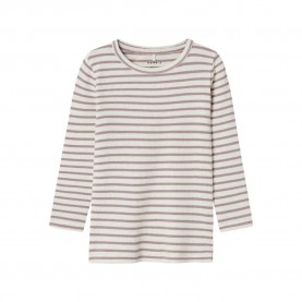 тениска,детски,тениски,name,it,bani,xsl,mini,long,sleeve,t,shirt,elderberry,(beige)