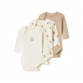 детски,облекла,за,момичета,name,it,bear,long,sleeve,body,3,units,beige,(jet,stream)