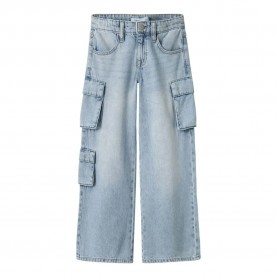 дънки,детски,панталони,name,it,bella,wide,cargo,8772,jeans,blue,(light,blue,bleached,denim)