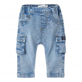 дънки,детски,панталони,name,it,ben,baggy,cargo,2727,jeans,blue,(medium,blue,denim)