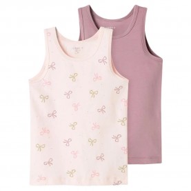детско,бельо,name,it,bow,mini,sleeveless,base,layer,2,units,pink,(barely,pink)
