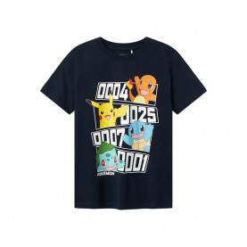 тениска,детски,тениски,name,it,dazz,pokemon,short,sleeve,t,shirt,blue,(dark,sapphire)