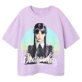 тениска,детски,тениски,name,it,dyp,wednesday,short,sleeve,t,shirt,purple,(orchid,bloom)