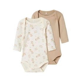детски,облекла,за,момичета,name,it,giraffe,long,sleeve,body,3,units,beige,(jet,stream)