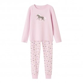 пижама,детски,пижами,name,it,horse,pyjama,pink,(corsage)