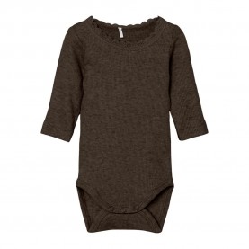 детски,облекла,за,момичета,name,it,kab,long,sleeve,body,brown,(delicioso,melange)