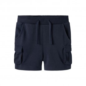 къси,панталони,детски,панталони,name,it,oli,sweat,shorts,dark,sapphire,(blue)