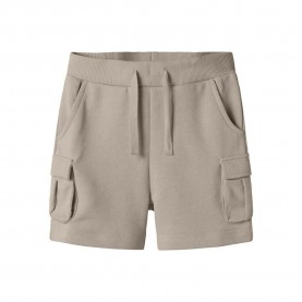 къси,панталони,детски,панталони,name,it,oli,sweat,shorts,beige,(pure,cashmere)