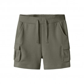 къси,панталони,детски,панталони,name,it,oli,sweat,shorts,dusty,olive,(green)
