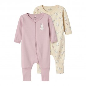 пижама,детски,пижами,name,it,rabbit,pyjama,2,units,beige,pink,(summer,sand)