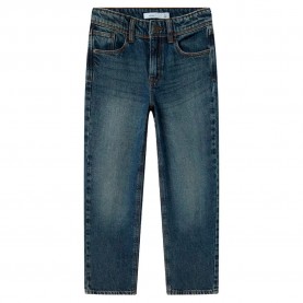 дънки,детски,панталони,name,it,ryan,straight,5950,dm,jeans,dark,blue,denim,(blue)
