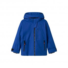 Яке Name it Slope10 Ski Limited Edition jacket - Blue (Surf The Web) яке,детски,якета,и,палта,name,it,slope10,ski,limited,edition,jacket,blue,(surf,the,web)