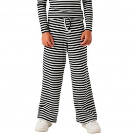 панталони,детски,панталони,name,it,suraja,straight,pants,black,w,bright,white,(white,black)