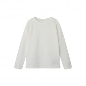 тениска,детски,тениски,name,it,vibbi,mini,long,sleeve,t,shirt,grey,(cloud,dancer)