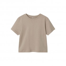 тениска,детски,тениски,name,it,vobbo,mini,short,sleeve,t,shirt,pure,cashmere,(beige)