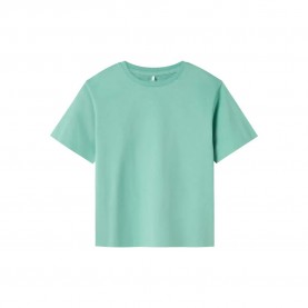 тениска,детски,тениски,name,it,vobbo,short,sleeve,t,shirt,creme,de,menthe,(green)