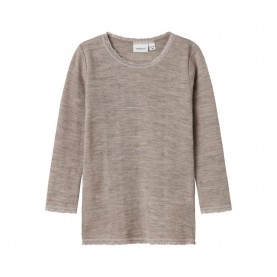 тениска,детски,тениски,name,it,wang,needle,solid,mini,long,sleeve,t,shirt,satellite,(grey)