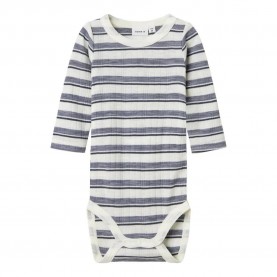 детски,облекла,за,момчета,name,it,wang,wool,needle,long,sleeve,body,folkstone,gray,snow,white,(white)