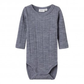 детски,облекла,за,момчета,name,it,wang,wool,needle,solid,long,sleeve,body,folkstone,gray,(grey)