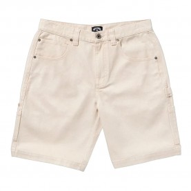 къси,панталони,мъжки,панталони,billabong,bad,dog,denim,shorts,beige,(red)