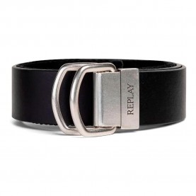 колан,колани,replay,am2699.000.a2016a,belt,black