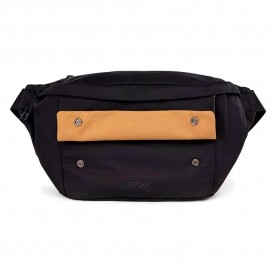 чанта,replay,fm3733.000.a0801a,waist,bag,black