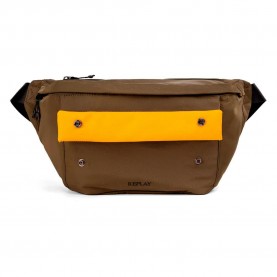 чанта,всички,чанти,replay,fm3733.000.a0801a,waist,bag,nutria,(brown)