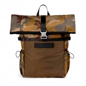 раница,раници,replay,fm3737.000.a0801a,backpack,nutria,(brown)