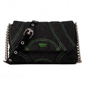 чанта,всички,чанти,replay,fw3726.001.a0900e,bag,black