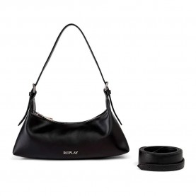 чанта,за,през,рамо,всички,чанти,replay,fw3729.000.a0420a,shoulder,bag,black