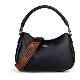 чанта,за,през,рамо,всички,чанти,replay,fw3742.000.a0500d,shoulder,bag,black,(black)