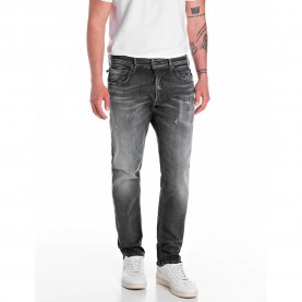 дънки,мъжки,панталони,replay,m1008q.000.199862,jeans,grey