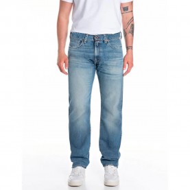 дънки,мъжки,панталони,replay,m1039r.000.814838,jeans,blue