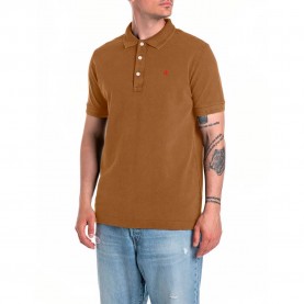 мъжки,блузи,с,яка,replay,m3011.000.22696m,polo,brown,(camp,bronze)