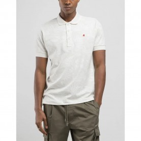 мъжки,блузи,с,яка,replay,m3009.000.75034,polo,white,(all,over,flowers,alabaster,wht)