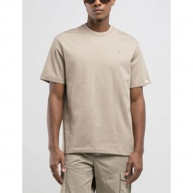 тениска,мъжки,тениски,replay,m3016.000.23804,short,sleeve,t,shirt,stone,(beige)
