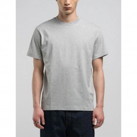 тениска,мъжки,тениски,replay,m3018.000.2660,short,sleeve,t,shirt,light,grey,melange,(grey)