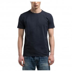 тениска,мъжки,тениски,replay,m3037.000.23352p,short,sleeve,t,shirt,blue