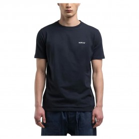 тениска,мъжки,тениски,replay,m3038.000.23352p,short,sleeve,t,shirt,dark,navy,(blue)