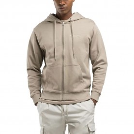 блуза,мъжки,пуловери,replay,m3083.000.23802,full,zip,sweatshirt,beige,(stone)