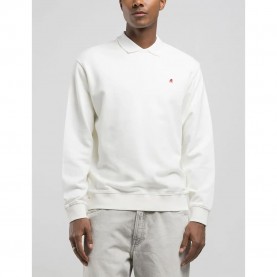 блуза,мъжки,пуловери,replay,m3106.000.23808,sweatshirt,natural,white,(white)