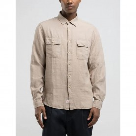 риза,с,дълъг,ръкав,мъжки,ризи,replay,m4147.000.81388b,long,sleeve,shirt,stone,(beige)