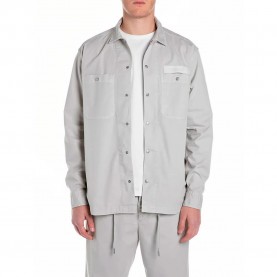 риза,с,дълъг,ръкав,мъжки,ризи,replay,m4145.000.8521575,long,sleeve,shirt,clay,(grey)