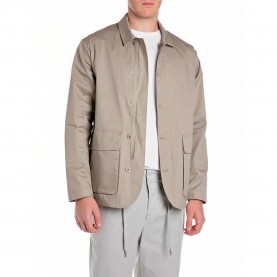 яке,мъжки,якета,replay,m8443.000.85122,jacket,stone,(beige)