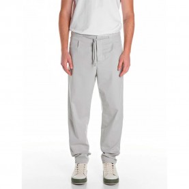 панталони,мъжки,панталони,replay,m9014.000.8521575,pants,grey,(clay)
