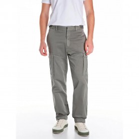 панталони,мъжки,панталони,replay,m9019.000.84762g,cargo,pants