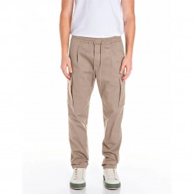панталони,мъжки,панталони,replay,m9015.000.84909,cargo,pants,stone,(beige)