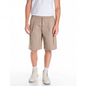къси,панталони,мъжки,панталони,replay,m9026.000.84909,cargo,shorts,beige