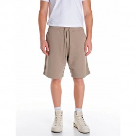 къси,панталони,мъжки,панталони,replay,m9032.000.23802,sweat,shorts,stone,(beige)
