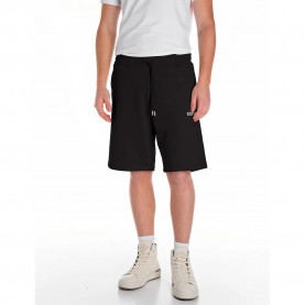 къси,панталони,мъжки,панталони,replay,m9034.000.23812,sweat,shorts,black,(black)